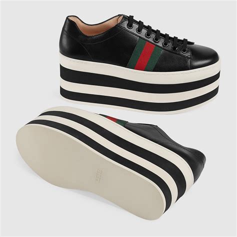 cheap gucci trainers womens|gucci women's trainers uk.